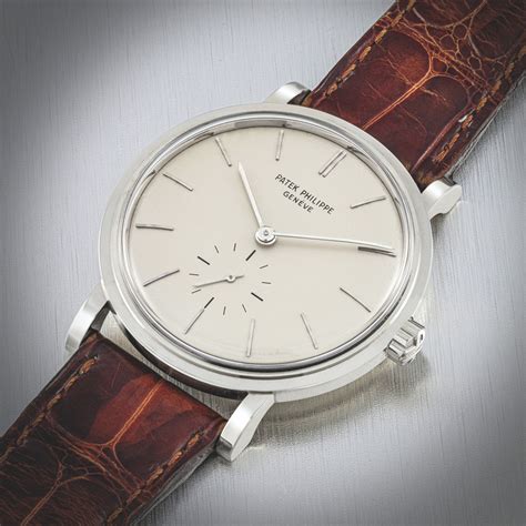 vintage patek philippe watches for sale|1960 vintage Patek Philippe watch.